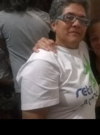 Nelly Lovera