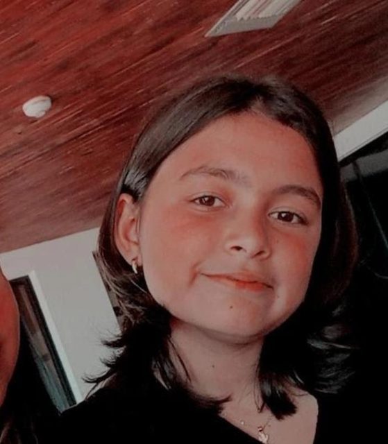 Paula Sofía Alayon Housch