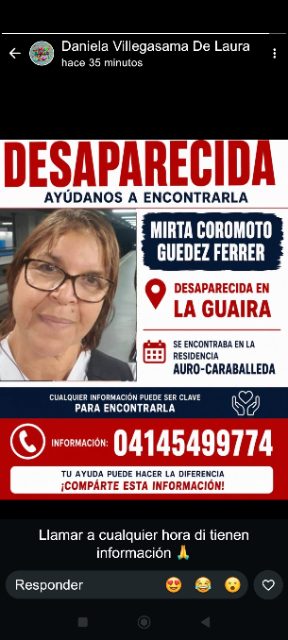 Mirtha Guedez