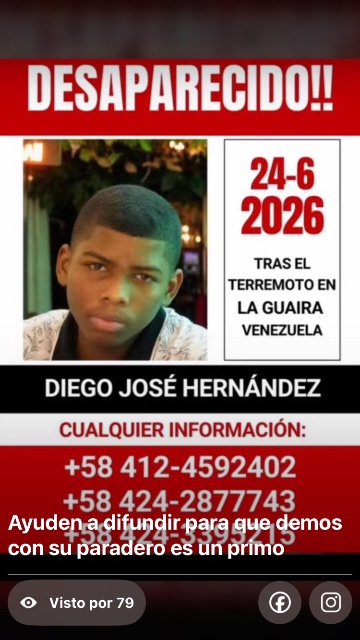 Diego jose