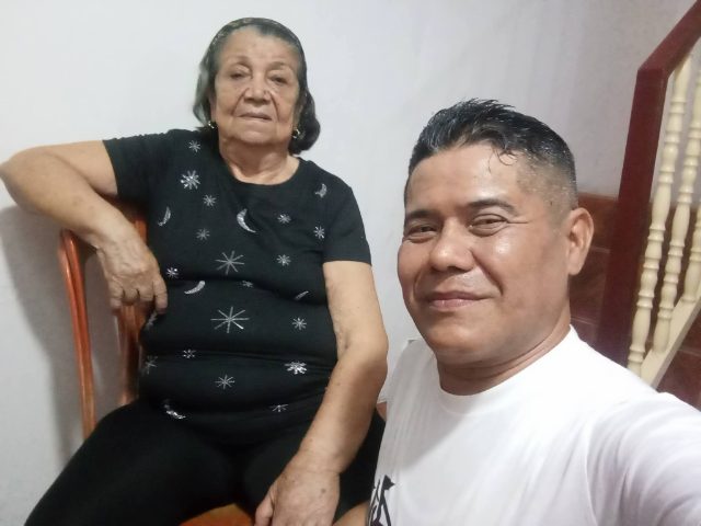 Yenci ramón Marín es