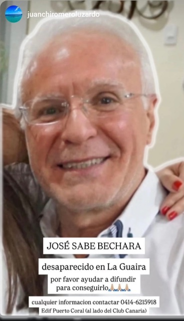 José Sabe Bechara
