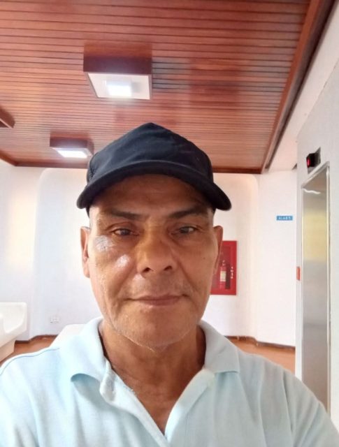 Jesús Cid Carrillo