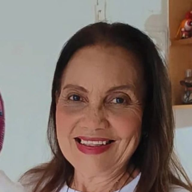 Carmen Morán