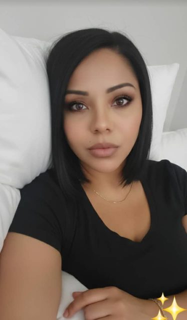 Hera Romero Peroso