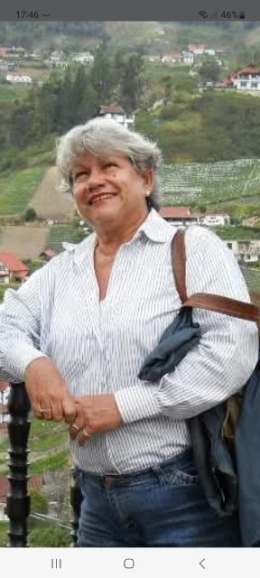 Sofia Leonor Jimenez Otamendi