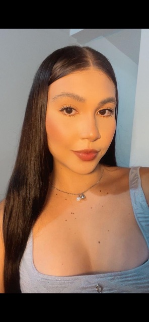 Faviana Carolina González Campos