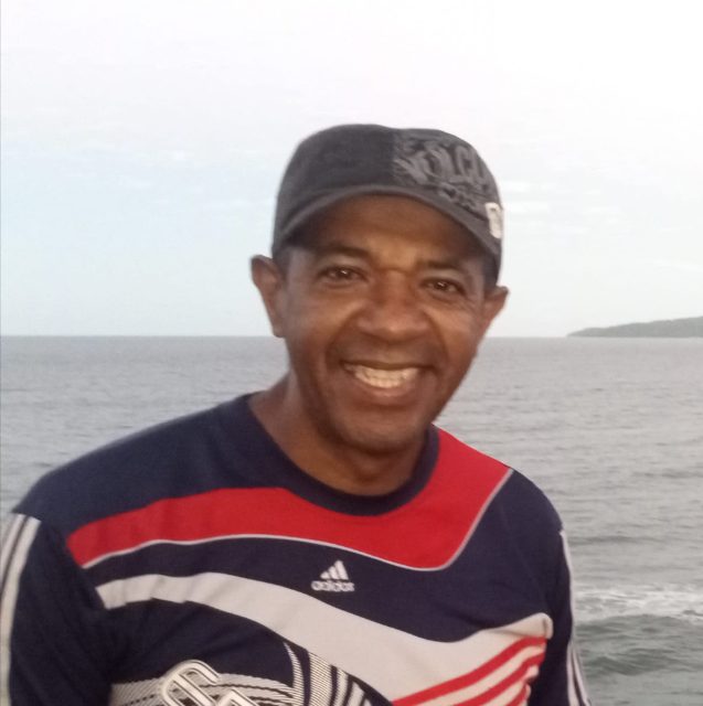 Nestor Escobar
