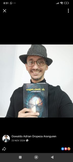 Oswaldo Oropeza