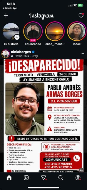 Pablo Armas