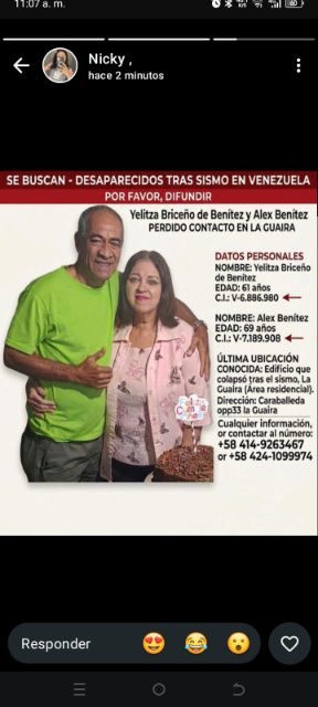 Yelitza Briceño