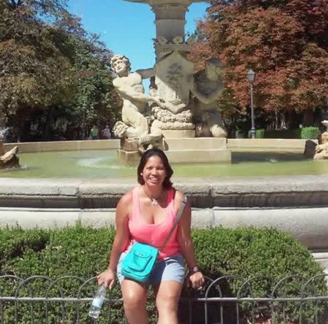 Lucina Isabel Alcántara