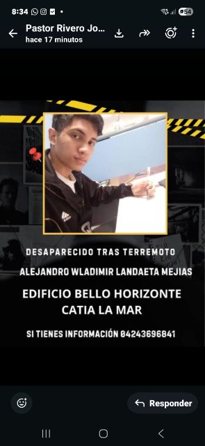 Alejandro landaeta