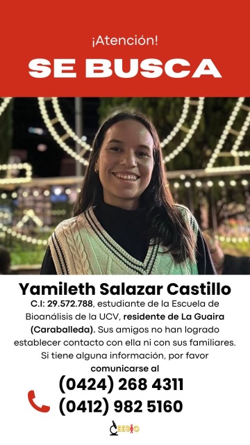 Yamileth Salazar