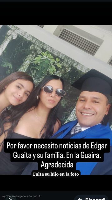Edgar guaita