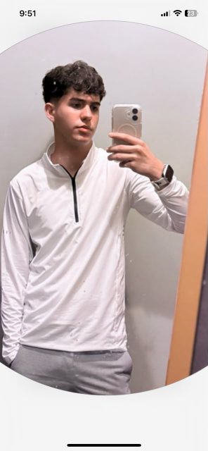 Sebastian Torres