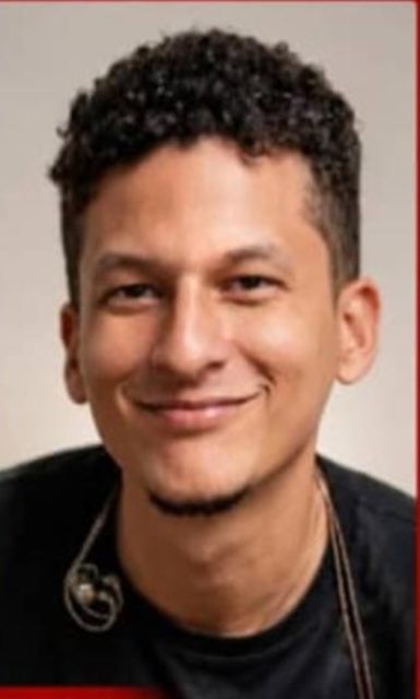 Armando Castillo