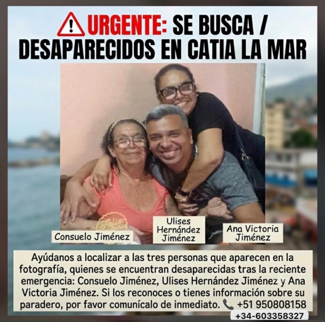 Consuelo Jiménez