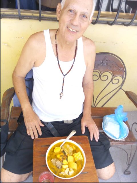 Alex Narváez
