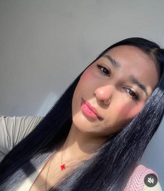 Yhosnary Nazareth Belandria Gimenez