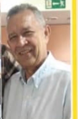 Ramon Martinez