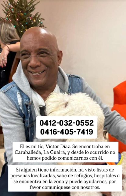 Victor Días