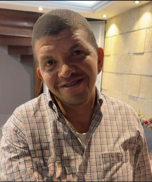 Juana francisco Álvarez flores