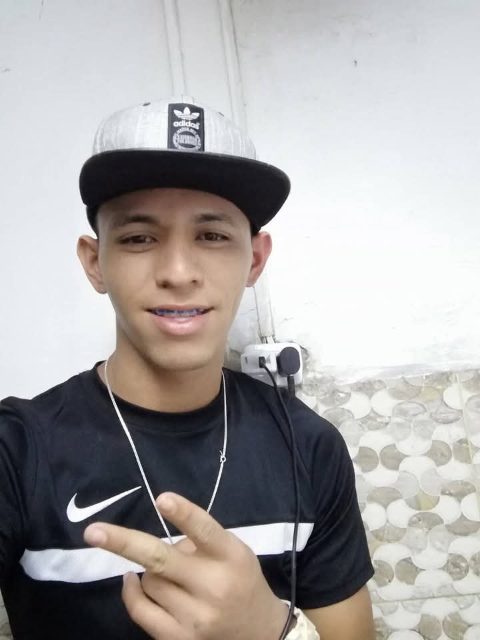 Yonayker José Ortiz Lara