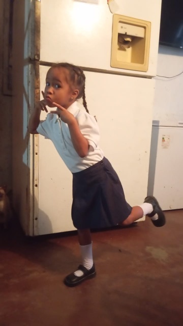 Gabriela Alessandra Iriarte toro