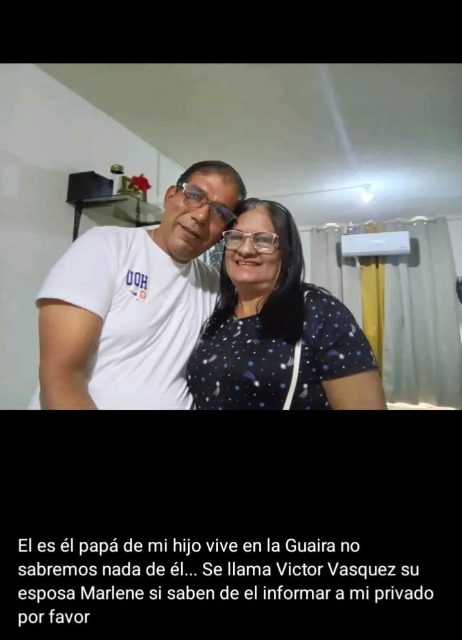 Victor Vasquez