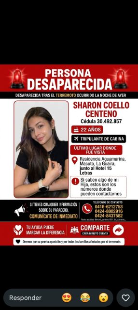 Sharon Coello Centeno