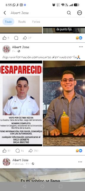 Frederik Delgado