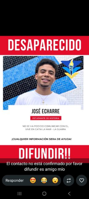 José Acharre