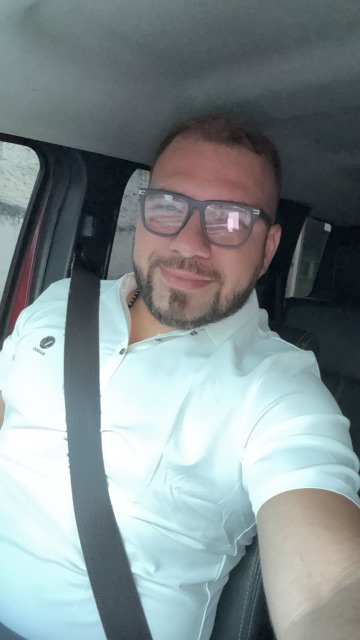 Luis oliveros