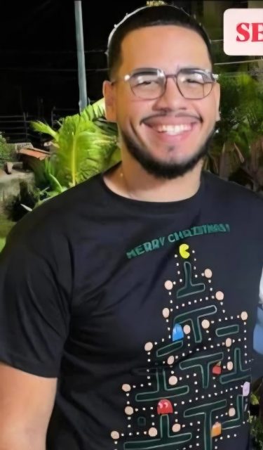 Víctor Manuel Liendo Vásquez