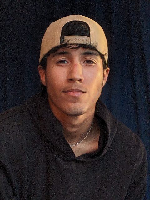 Aarón Leví Cantillo Vargas