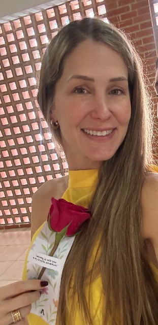 Erika De Abreu
