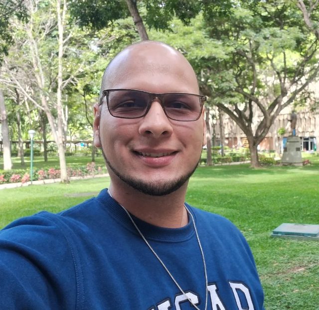 Jesús Lovera