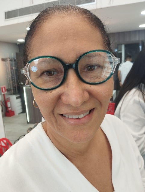Maykely del valle Rodríguez
