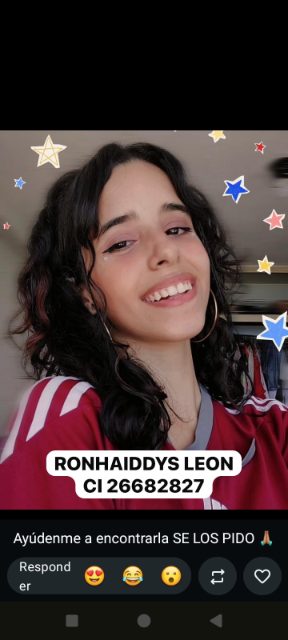 Ronaidys
