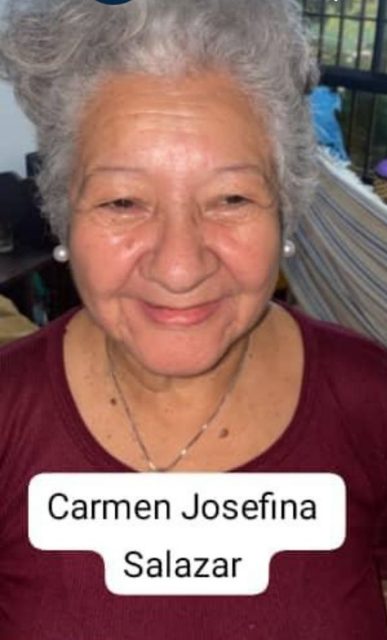 Carmen Josefina Salazar