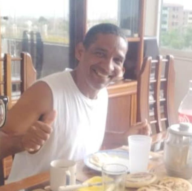 Hernan Gustavo Rodríguez sojo