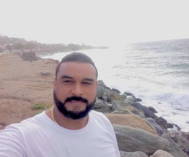 Erick Guilarte