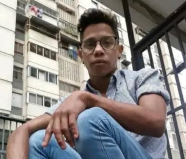 Alexander Gutiérrez