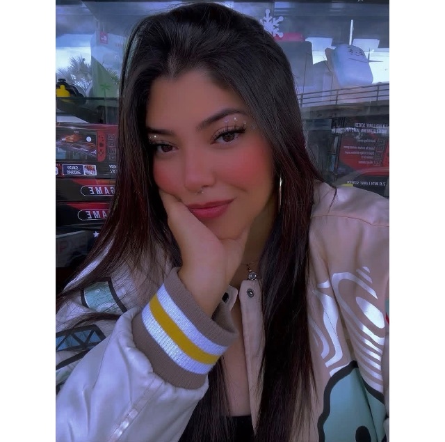 Astrid Arteaga