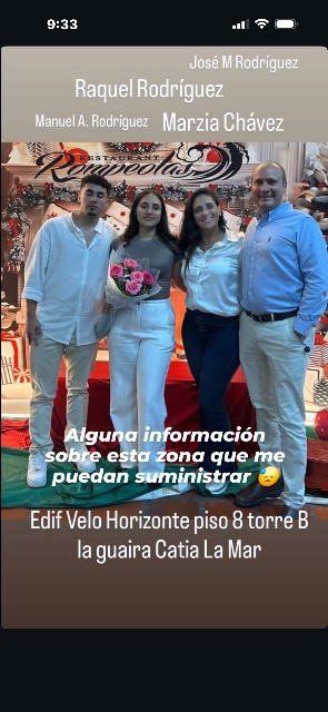 Raquel Rodriguez
