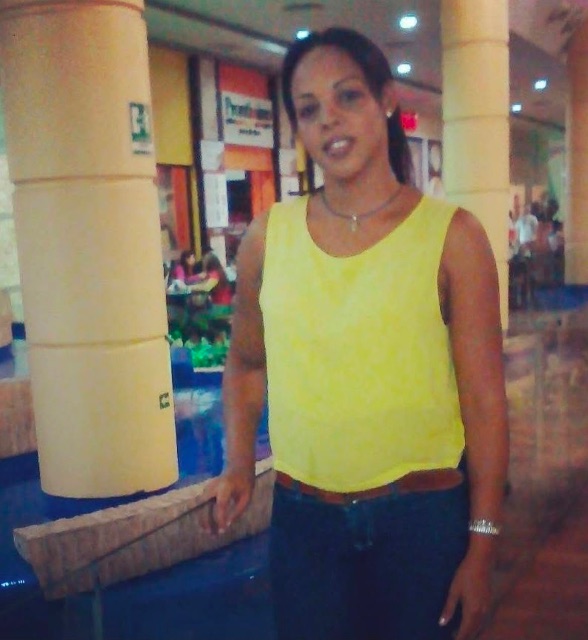 Yelitza Prado Mayora