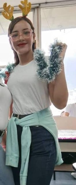 victoria rojas