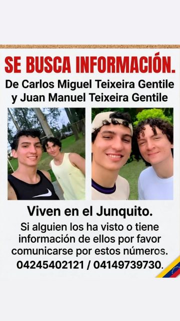 Carlos Miguel Teixeira Gentile