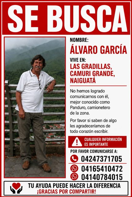 Alvaro Garcia